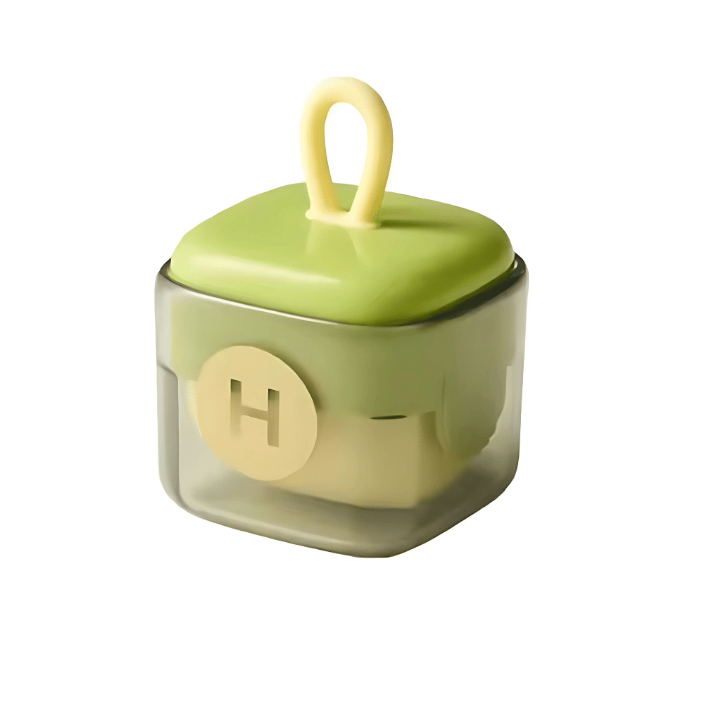 Portable Hair and Lint Roller