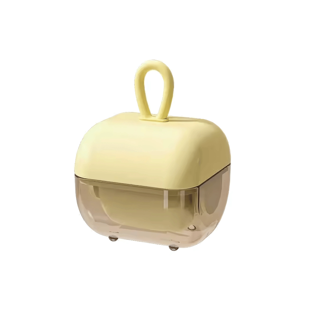 Portable Hair and Lint Roller