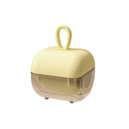 Portable Hair and Lint Roller