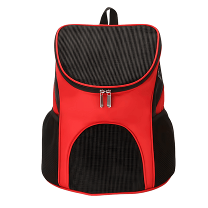 Comfy Small Pet Travel Backpack - Yappyboo 