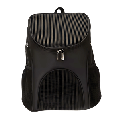 Comfy Small Pet Travel Backpack - Yappyboo 