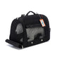 Premium Pet Backpack: Ultimate Comfort and Privacy for Travel - Yappyboo