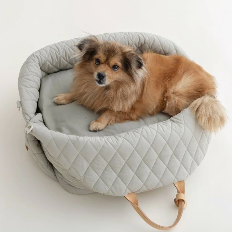 Cozy Pet Travel Booster Seat