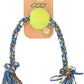 Eco-Friendly Dog Rope Toy – Durable & Sustainable Playtime Fun - Yappyboo