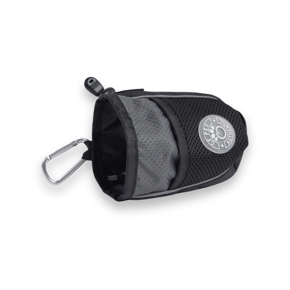 Dog Treat Training Bag – Portable, Reflective, and Secure