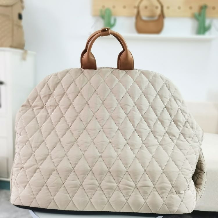 Cozy Pet Travel Booster Seat