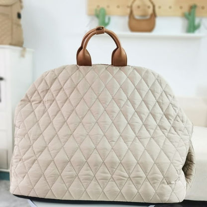 Cozy Pet Travel Booster Seat