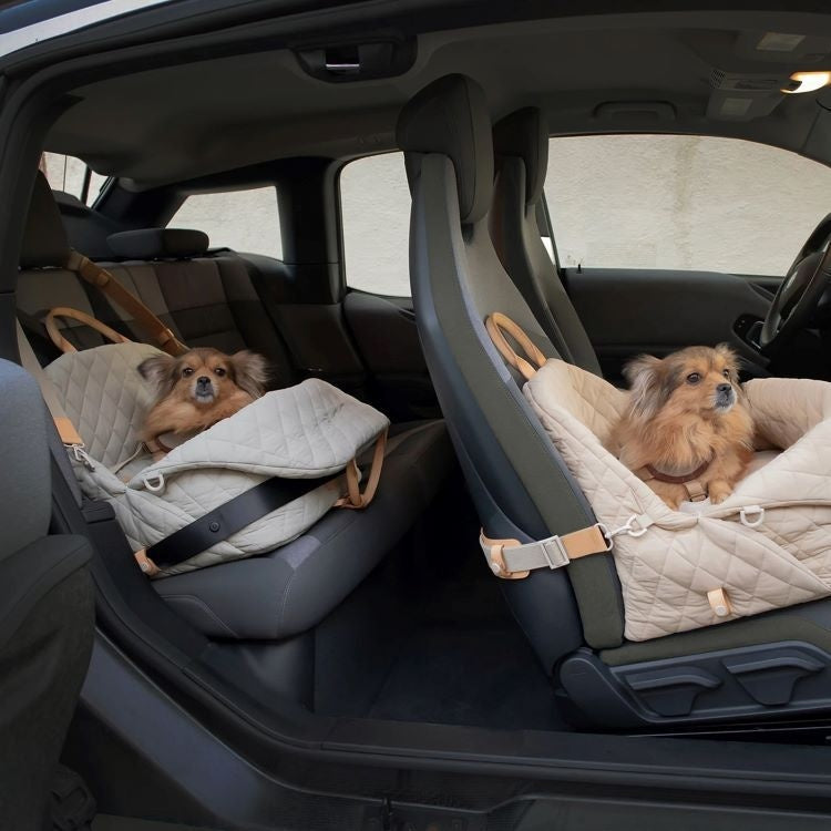 Cozy Pet Travel Booster Seat