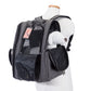 Adventure Backpack Pet Carrier - Comfortable, Versatile, Airline-Approved - Yappyboo