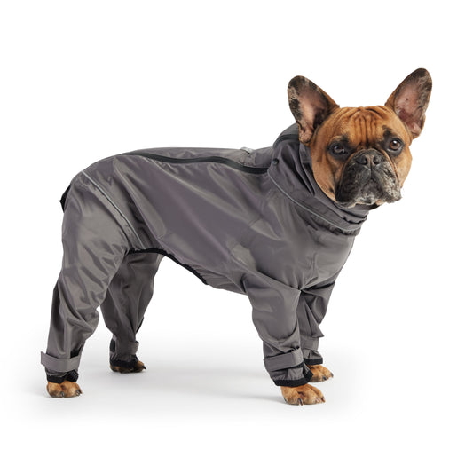 Full Body Waterproof Splash Suit – Complete Protection for Your Pet