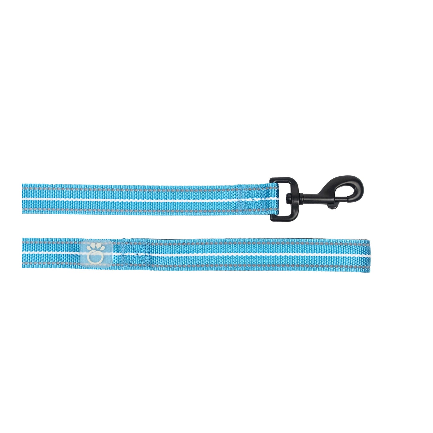 Reflective Dog Leash – Durable, High-Visibility, and 6 Feet Long