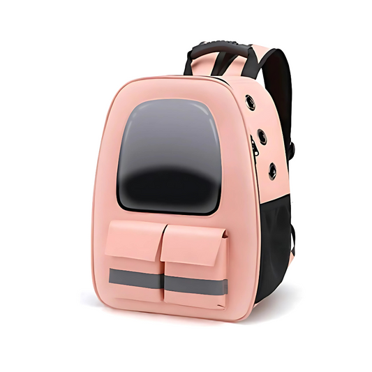 Airflow Comfort Pet Backpack