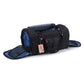 Airline-Approved XL Duffel Pet Carrier - Spacious Design for Medium Pets - Yappyboo