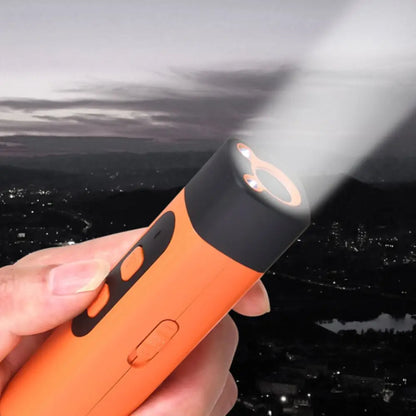 Ultrasonic Anti Barking Device for Dogs