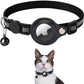 Reflective Airtag Case Collar for Cats and Dogs - Yappyboo