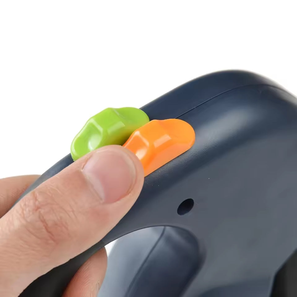 Easy Walk Dual Dog Leash - Yappyboo 