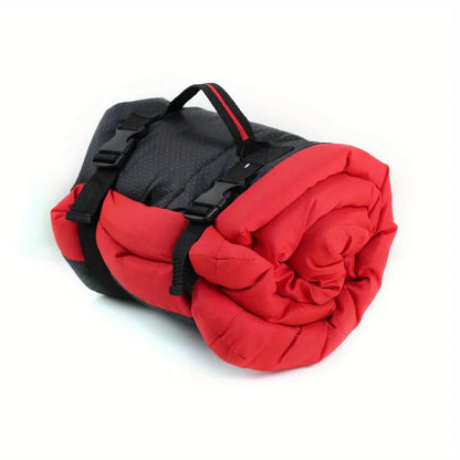 Cozy Waterproof Pet Bed