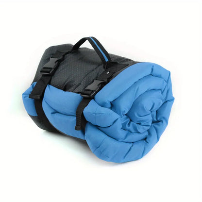 Cozy Waterproof Pet Bed