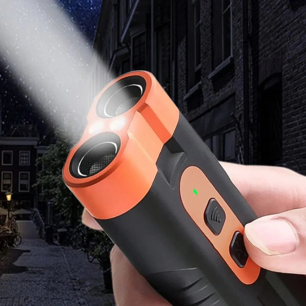 Ultrasonic Anti Barking Device for Dogs