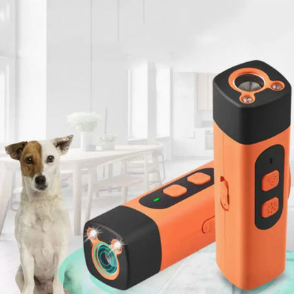 Ultrasonic Anti Barking Device for Dogs