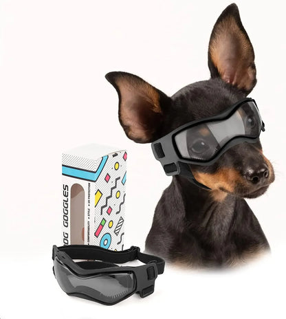 UV Protective Goggles for Dogs 