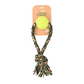 Eco-Friendly Dog Rope Toy – Durable & Sustainable Playtime Fun - Yappyboo