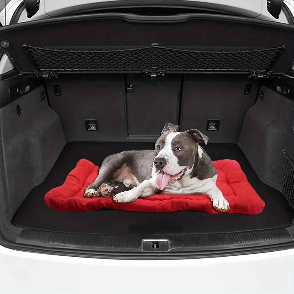 Cozy Waterproof Pet Bed