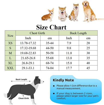 Shark Fin Dog Swim Vest - Yappyboo 