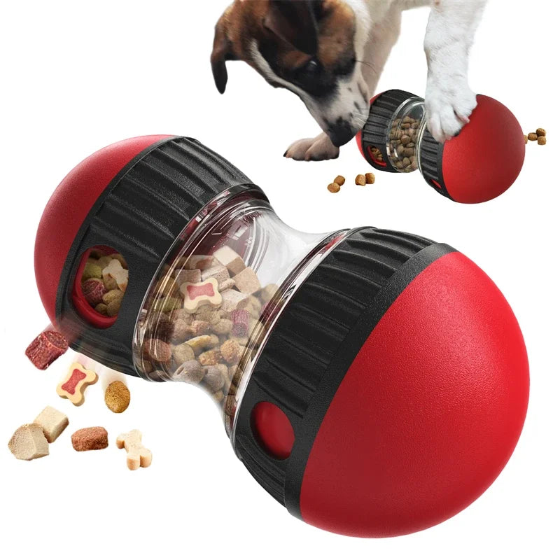 Smart Play Dog Ball - Yappyboo 