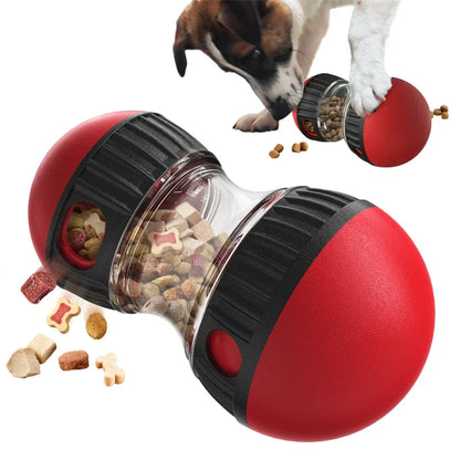 Smart Play Dog Ball - Yappyboo 