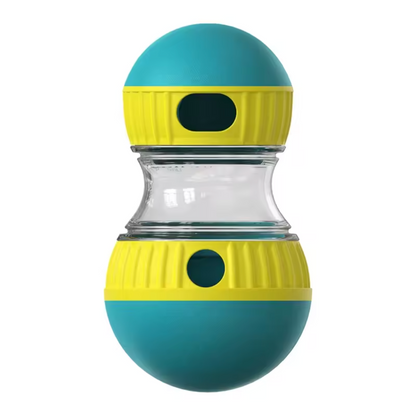 Smart Play Dog Ball - Yappyboo 