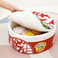 Cozy Ramen Bowl Cat & Dog Bed - A Warm, Adorable Hideaway - Yappyboo