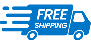 Free Shipping