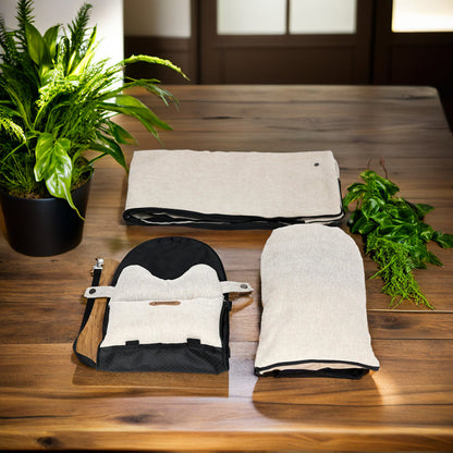 Cozy Pet Travel Seat