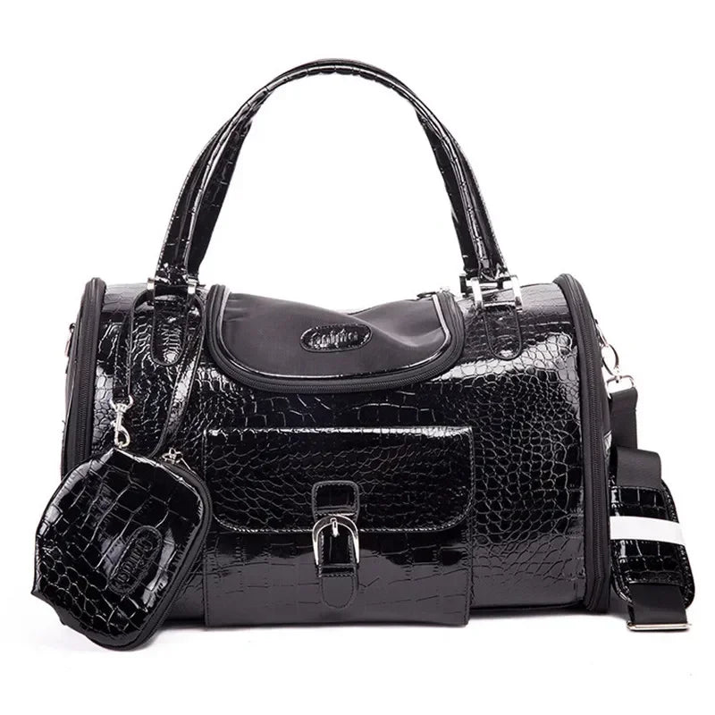 Pet Travel Backpack