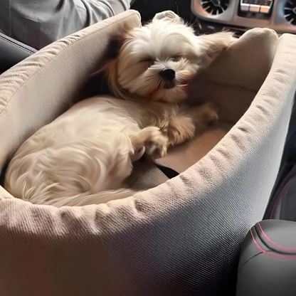 Cozy Pet Travel Seat