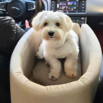 Cozy Pet Travel Seat