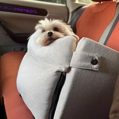 Cozy Pet Travel Seat
