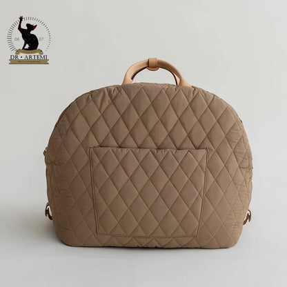 Cozy Pet Travel Booster Seat