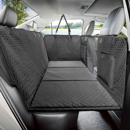 Dog Car Comfort Extender
