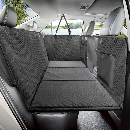Dog Car Comfort Extender