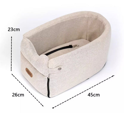 Cozy Pet Travel Seat