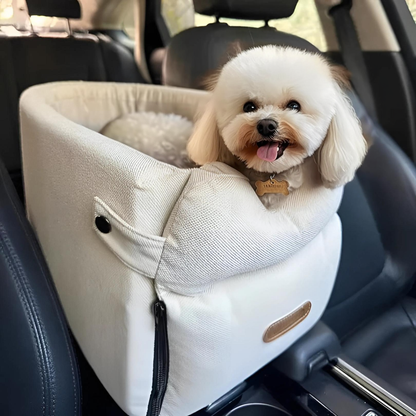 Cozy Pet Travel Seat
