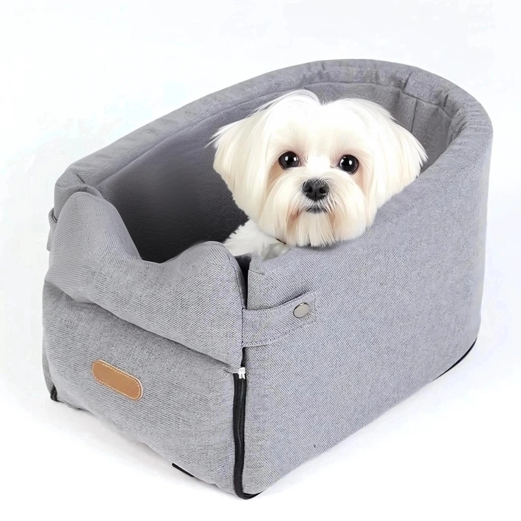 Cozy Pet Travel Seat