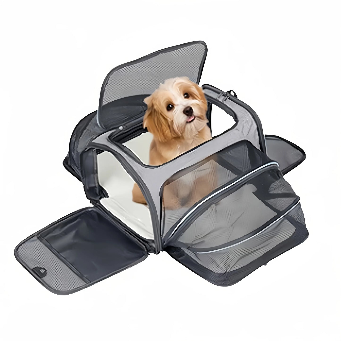 Cozy Pet Travel Carrier