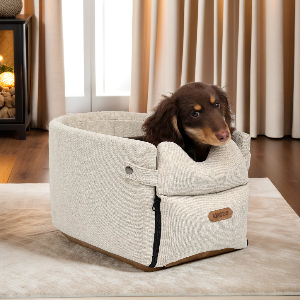 Cozy Pet Travel Seat