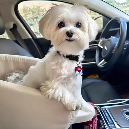 Cozy Pet Travel Seat