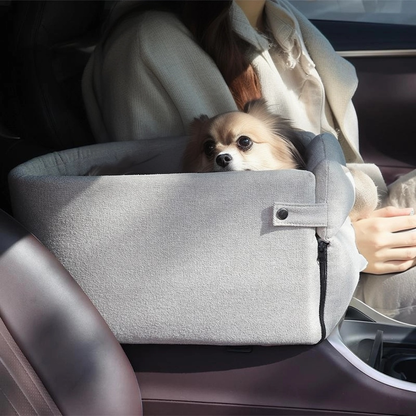 Cozy Pet Travel Seat