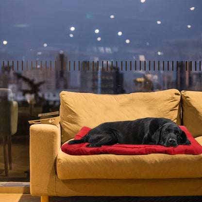 Cozy Waterproof Pet Bed