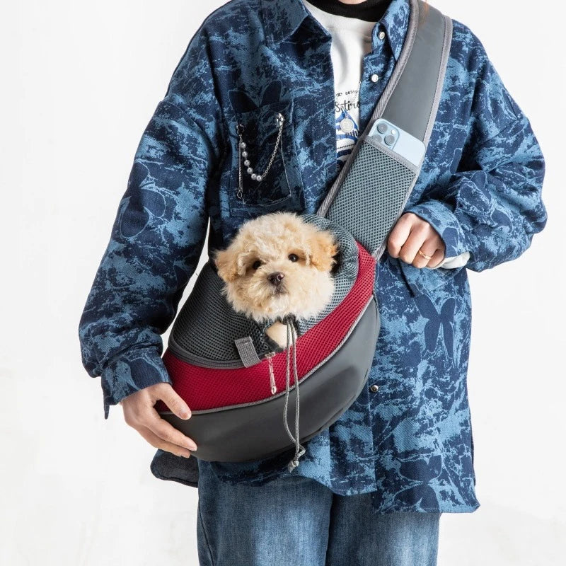 Comfy Pet Travel Sling